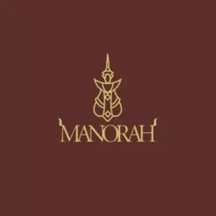 Logo from Manorah