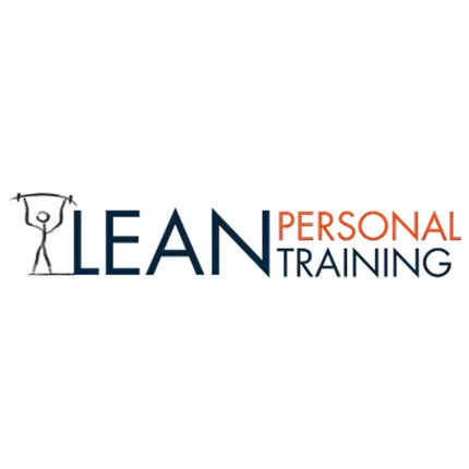 Logo from LEAN Personal Training