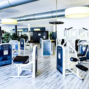 Bild von jumpers Fitness Weiden