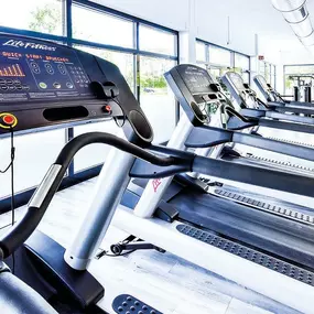 Bild von all inclusive Fitness Weiden