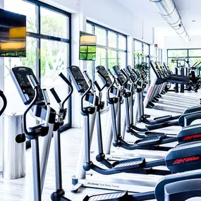 Bild von all inclusive Fitness Weiden