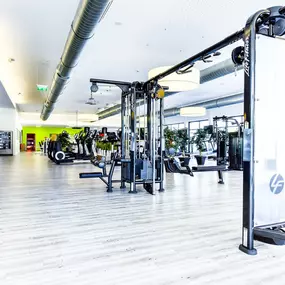 Bild von all inclusive Fitness Weiden