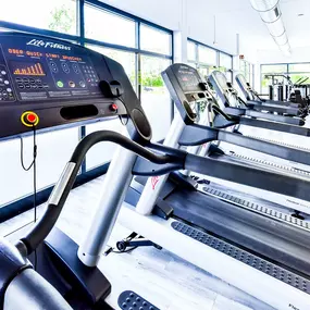 Bild von all inclusive Fitness Weiden