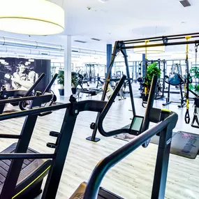 Bild von all inclusive Fitness Weiden