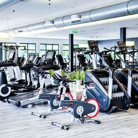 Bild von all inclusive Fitness Weiden