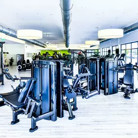 Bild von all inclusive Fitness Weiden