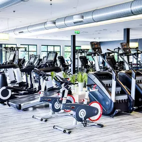 Bild von all inclusive Fitness Weiden