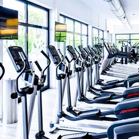 Bild von all inclusive Fitness Weiden