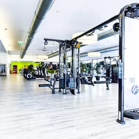 Bild von all inclusive Fitness Weiden