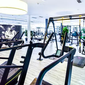 Bild von all inclusive Fitness Weiden