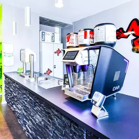 Bild von all inclusive Fitness Weiden