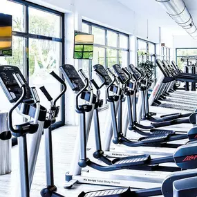 Bild von all inclusive Fitness Weiden