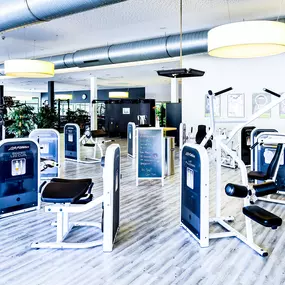 Bild von all inclusive Fitness Weiden