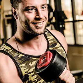 Bild von all inclusive Fitness Weiden