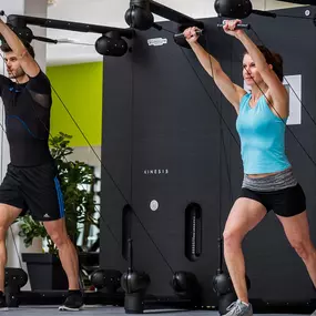 Bild von all inclusive Fitness Weiden