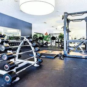 Bild von all inclusive Fitness Weiden