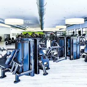 Bild von all inclusive Fitness Weiden