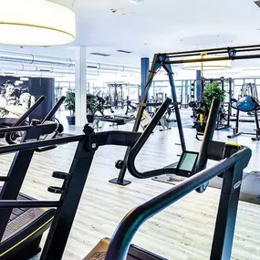 Bild von all inclusive Fitness Weiden