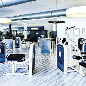 Bild von all inclusive Fitness Weiden