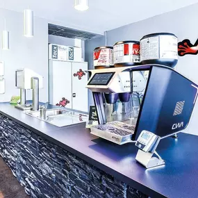 Bild von all inclusive Fitness Weiden