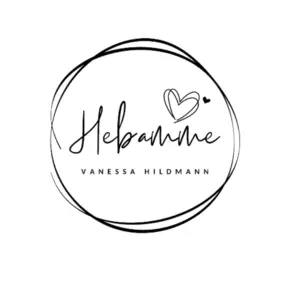 Bild von Hebamme Vanessa Hildmann