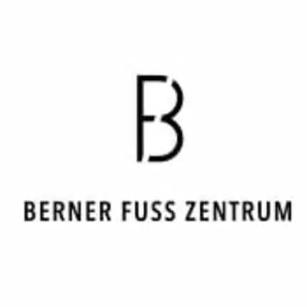 Logo de Berner Fuss Zentrum