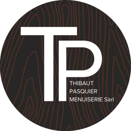 Logo de THIBAUT PASQUIER MENUISERIE Sàrl