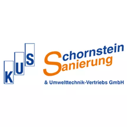 Logo van K.U.S. Schornsteinsanierung & Umwelttechnik-Vertriebs GmbH