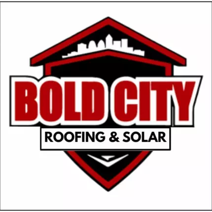 Logo from Bold City Roofing and Solar