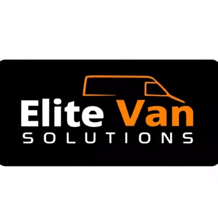 Logo from Elite Van Solutions