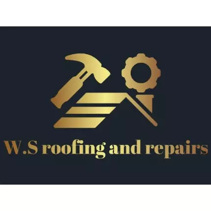 Logotyp från WS Roofing & Repairs