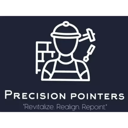 Logo van Precision Pointers