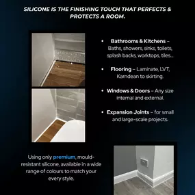 Bild von APEX Sealants