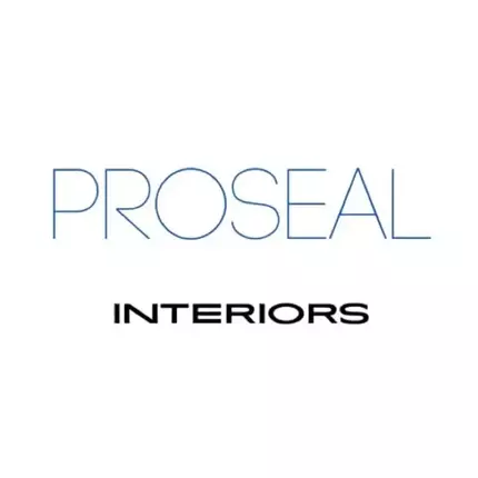 Logo de Proseal Interiors