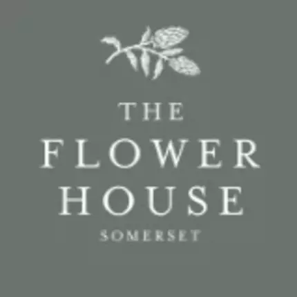 Λογότυπο από The Flower House Somerset Ltd