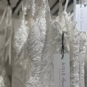 Bild von Aisle Avenue Bridal Outlet