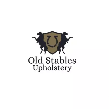 Logo from Old Stables Upholstery