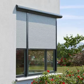 Bild von Sun-Protect Fensterreparatur +Sonnenschutz e.U.