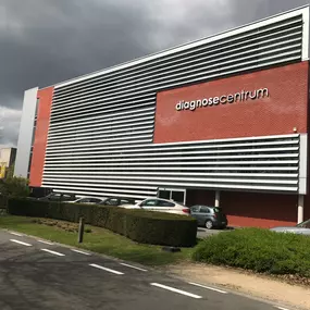 Bild von Diagnosecentrum Noord limburg