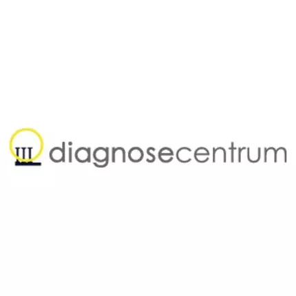 Logo de Diagnosecentrum Noord limburg