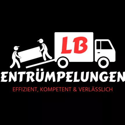 Logo da LB Entrümpelungen