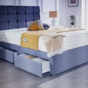 Bild von Kwiksave Beds