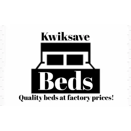 Logo von Kwiksave Beds