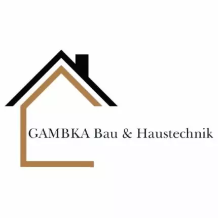 Logo von Gambka Bau