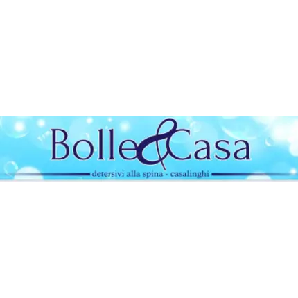 Logo von Bolle  E Casa