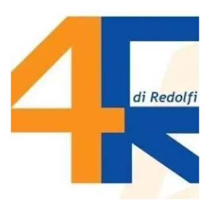 Logotipo de 4r di Redolfi Donato & C.