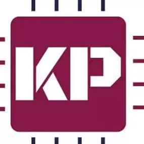 Bild von Kp Computer