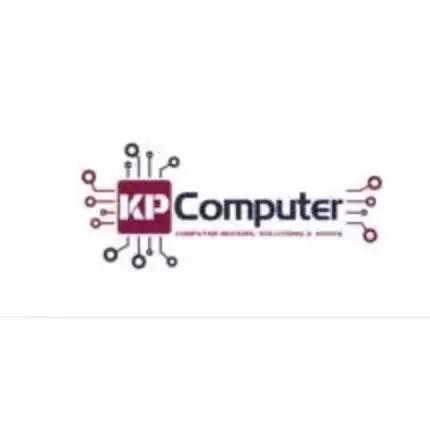 Logo von Kp Computer