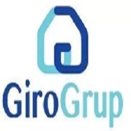 Logotyp från Girogrup