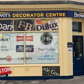 Bild von Brewers Decorator Centres